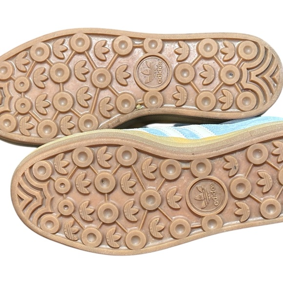 Adidas Gazelle Bold Shoes - Picture 6 of 7